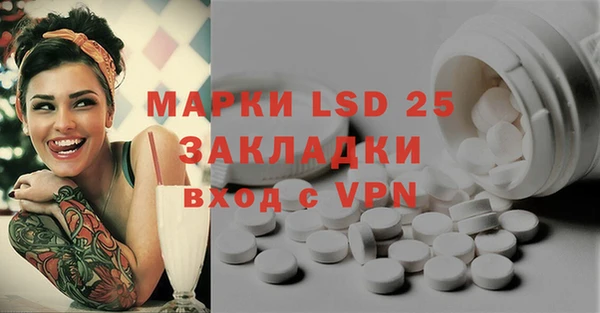 ALPHA-PVP Алексеевка